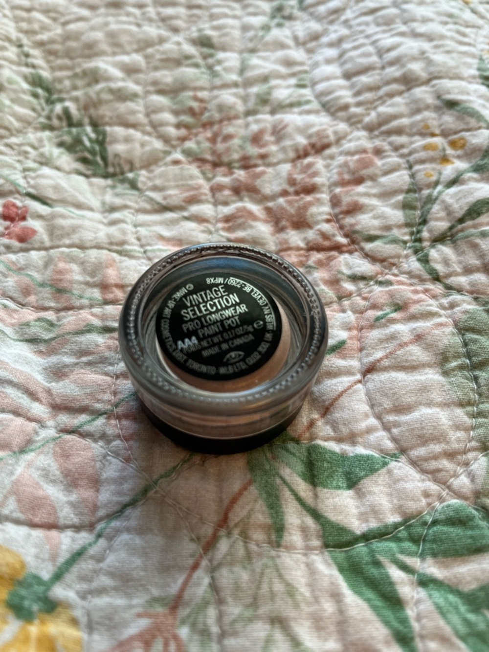 MAC Cosmetics Pro Longwear Paint Pot - Picture 3 of 3